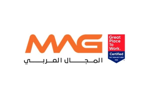 المجال العربي