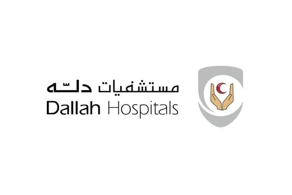 مستشفيات دله
